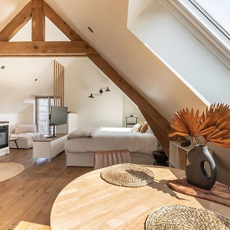 Studio Cosy Sur La Cote D Opale Proche De La Mer Boulogne-sur-Mer Exterior photo