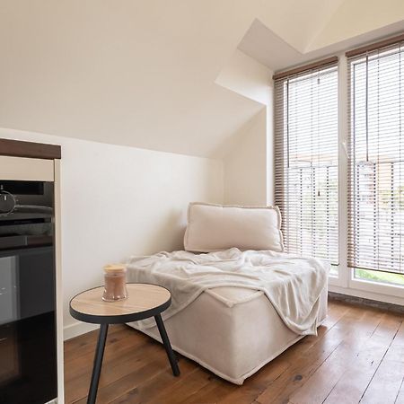 Studio Cosy Sur La Cote D Opale Proche De La Mer Boulogne-sur-Mer Exterior photo
